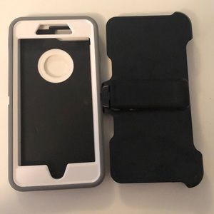 iPhone 7/8 PLUS case